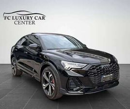 35 2.0 TDI S LINE QUATTRO S-TRONIC TETTO PELLE