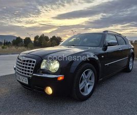 CHRYSLER 300C TOURING 3.5 V6 AWD