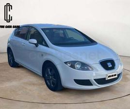SEAT LEÓN 1.9 TDI REFERENCE