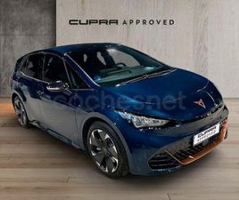 CUPRA BORN 231 CV 59KWH EBOOST PACK ADV PL