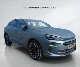 CUPRA TERRAMAR 1.5 TSI EHYBRID 272 CV VZ DSG