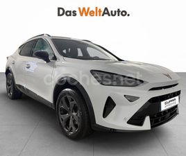 CUPRA FORMENTOR CUPRA FORMENTOR 1.5 TSI 150 CV DSG