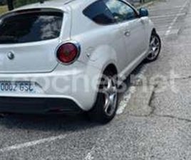 ALFA ROMEO MITO ALFA ROMEO MITO