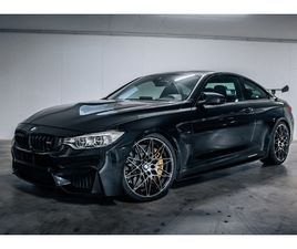 2014 BMW (F82) M4