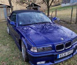 BMW 318I