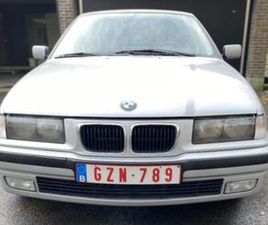 ② BMW TDS COMPACT — BMW — 2EMEMAIN