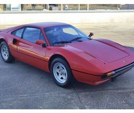 FERRARI MONDIAL 3.2 QV