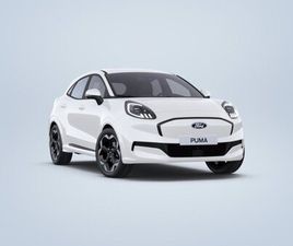 FORD PUMA GEN-E 43KWH PREMIUM