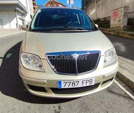LANCIA PHEDRA LANCIA PHEDRA