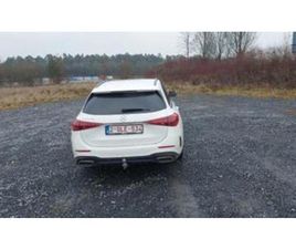 ② MERCEDES-BENZ C300E — MERCEDES-BENZ — 2EMEMAIN