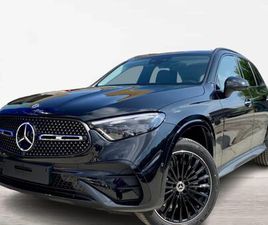 MERCEDES GLC COUPE GLC COUPE 220 MERCEDES-BENZ GLC GLC 220 D 4MATIC