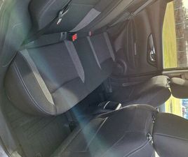 NISSAN QASHQAI 81507