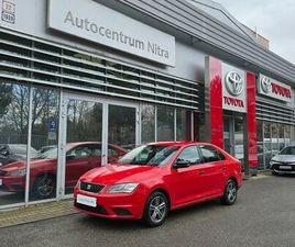 SEAT TOLEDO 1.2 TSI ENTRY