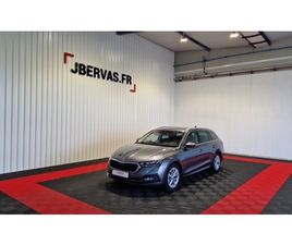 1.0 TSI MHEV E-TEC 110 CH DSG7 STYLE