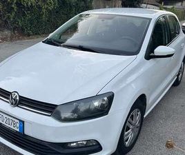 5P 1.0 MPI COMFORTLINE 75CV