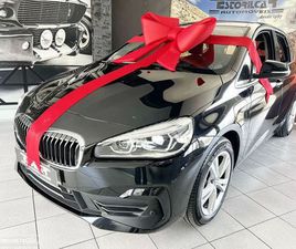 BMW 225XE ACTIVE TOURER ADVANTAGE