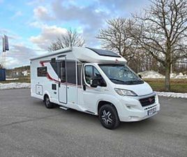 BURSTNER IXEO BÜRSTNER T IXEO 720