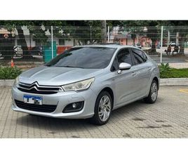 LOUNGE EXCLUSIVE 1.6 TURBO 4P AUT.