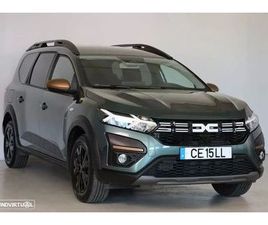 DACIA JOGGER 1.0 ECO-G EXTREME BI-FUEL