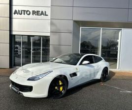 FERRARI GTC4 LUSSO T 3.9 V8 T 611 DCT