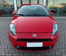 1.4 8V 5 PORTE NATURAL OK NEOPATENTATI