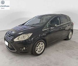 1.6 TDCI 115CV DPF TITANIUM