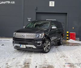 FORD EXPEDITION FORD EXPEDITION 2021 FORD EXPEDITION PLATINUM