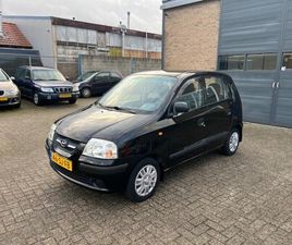 HYUNDAI ATOS - 1.1I ACTIVE YOUNG