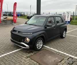 HYUNDAI INSTER 42 KWH LAUNCH EDITION