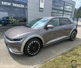 HYUNDAI IONIQ 5 IONIQ 5 BALANCED RWD 77 KW