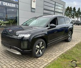 HYUNDAI IONIQ 9 IONIQ 9 AWD 7S BUSINESS PLUS 20