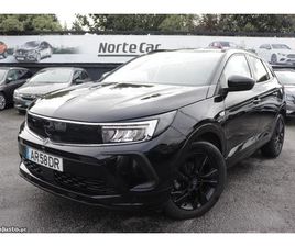 OPEL GRANDLAND X OPEL GRANDLAND X 1.5 CDTI GS LINE AT MAIO/22