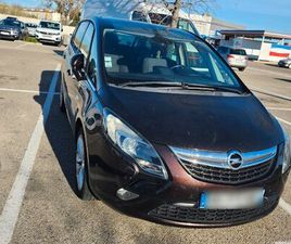 C TOURER 2.0 CDTI 16V DPF ECOFLEX S&S 165 CV