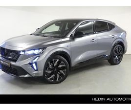 E-TECH FULL HYBRID 200 ESPRIT ALPINE | OPENR LINK MULTIMEDIA & NAVIGATIE | SOLARBAY PANORAMADAK | HUD | PACK PRIVILEGE | PACK HARMAN KARDON PREMIUM SOUND | STOE