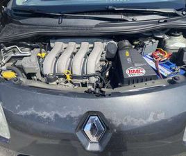 RENAULT TWINGO RS 1.6 16V RS 133CV