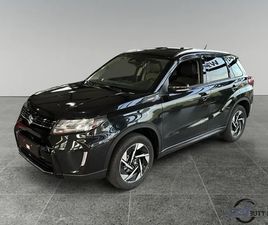 SUZUKI GRAND VITARA GRAND LUXE XTRA SHVS 2WD AUT (MY25)