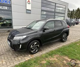 SUZUKI GRAND VITARA GRAND LUXE XTRA SHVS 2WD (MY25)