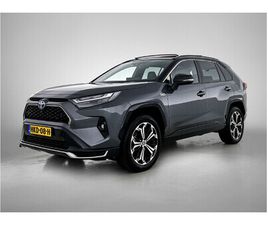 TOYOTA RAV4 2.5 PLUG-IN HYBRID AWD BI-TONE PLUS