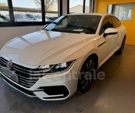 2.0 TDI 150 7CV R-LINE DSG7