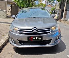 LOUNGE EXCLUSIVE 1.6 TURBO 4P AUT.