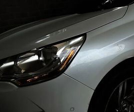 LOUNGE EXCLUSIVE 1.6 TURBO FLEX AUT.