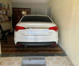 LOUNGE TENDANCE 2.0 FLEX 4P AUT.