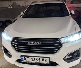 HAVAL H6 2020