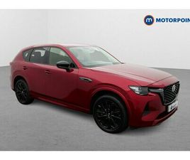 2.5 PHEV HOMURA 5DR AUTO [CONVENIENCEPAN ROOF]