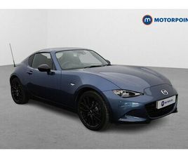 2.0 [184] GT SPORT TECH 2DR