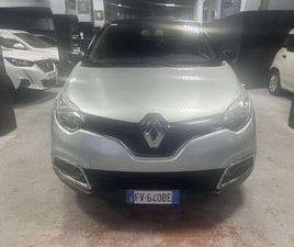 RENAULT CAPTUR CAPTUR I 2013 0.9 TCE ZEN (LIVE) 90CV E6