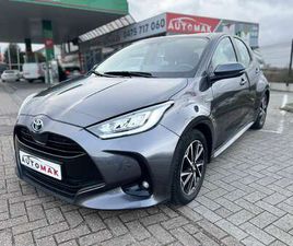YARIS 1.5 HSD I-CONIC HYBRID