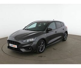 FORD FOCUS 1.5 ECOBLUE ST LINE