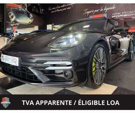 SPORT TURISMO 4.0 V8 700CH TURBO S E-HYBRID