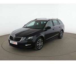 SKODA OCTAVIA COMBI 2.0 TDI DRIVE DSG6